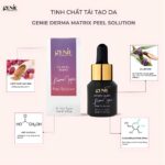 𝐓𝐢𝐧𝐡 𝐜𝐡𝐚̂́𝐭 𝐭𝐚́𝐢 𝐭𝐚̣𝐨 𝐝𝐚 𝐆𝐞𝐧𝐢𝐞 𝐃𝐞𝐫𝐦𝐚 𝐌𝐚𝐭𝐫𝐢𝐱 𝐏𝐞𝐞𝐥 𝐒𝐨𝐥𝐮𝐭𝐢𝐨𝐧  mystoreaio.com